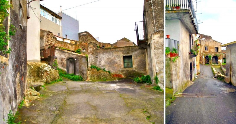 A Castiglione di Sicilia un Presepe nel Presepe