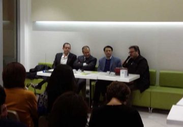 Acireale, presentato il libro &ldquo;Vi racconto Patern&ograve;&rdquo; di Salvo Fallica