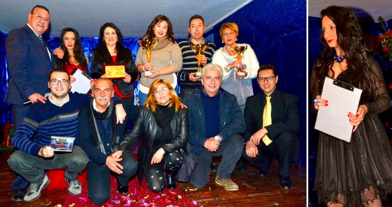 Linguaglossa, un Natale tutto da cantare