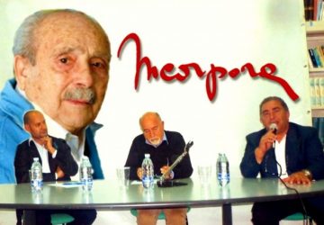 Linguaglossa: Internet ed un dvd per onorare l&rsquo;artista e l&rsquo;uomo Salvatore Incorpora