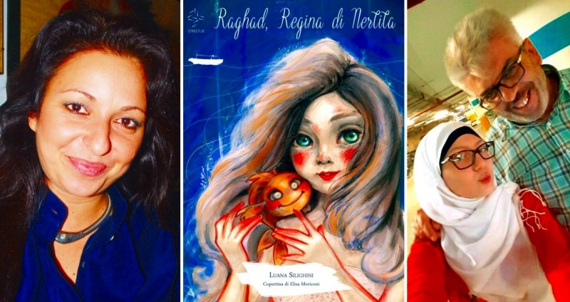 Dalla Capitale un’attualissima fiaba siciliana