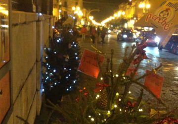 Giarre, strigliata &ldquo;natalizia&rdquo; del parroco all&rsquo;ammnistrazione