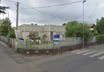 Riposto, tentata rapina a ufficio postale di Torre