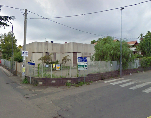 Riposto, tentata rapina a ufficio postale di Torre