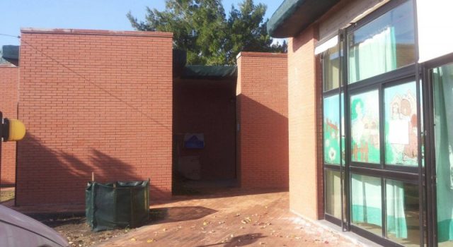 Giarre, scuola dell’infanzia organizza cartellone natalizio “fai da te” per S. Maria La Strada