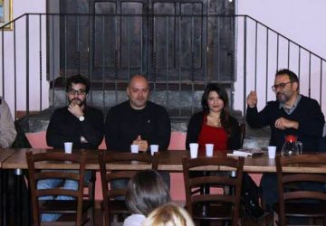 Riposto, appassionati di fumetti al 1&deg; raduno bonelliano