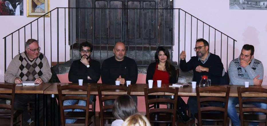 Riposto, appassionati di fumetti al 1° raduno bonelliano