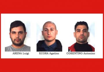 La lunga &ldquo;pista&rdquo; della cocaina da Catania a Giarre passando per Acireale: 3 arresti