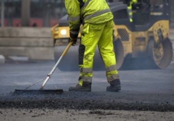 Manutenzione strade provinciali, approvati 15 progetti dalla Citt&agrave; Metropolitana di Catania