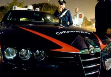Randazzo: meccanico arrotondava con la marijuana. Arrestato