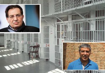 Tot&ograve; Cuffaro garante dei detenuti? &ldquo;Provocazione&rdquo;&hellip; respinta