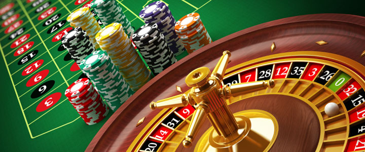 I 3 Principali Tipi di Gioco in un Bet Casino