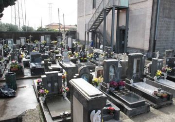 Catania, necessario ampliare il cimitero di San Giovanni Galermo