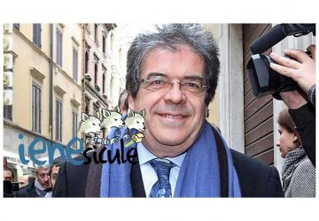 Giornalismo, sindaci e querele: Enzo Bianco perde contro &ldquo;Ienesicule&rdquo;