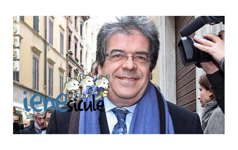 Giornalismo, sindaci e querele: Enzo Bianco perde contro “Ienesicule”