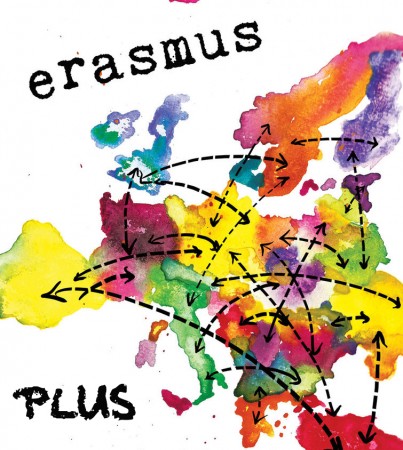 Randazzo: l’IISS “E. Medi” partecipa ad Erasmus Plus