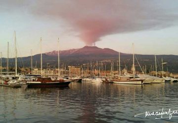 Etna: sciame sismico di circa 20 scosse. Stamane le pi&ugrave; intense