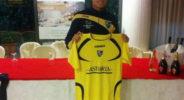 Giarre Calcio: sette rinforzi per battere l’Acireale