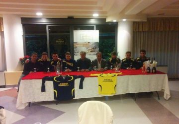 Giarre Calcio: sette rinforzi per battere l&rsquo;Acireale