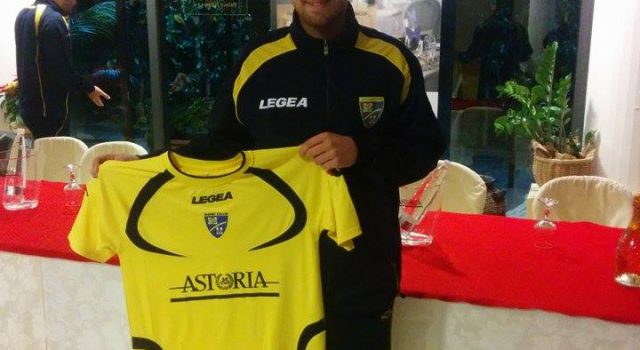 Giarre Calcio: sette rinforzi per battere l’Acireale