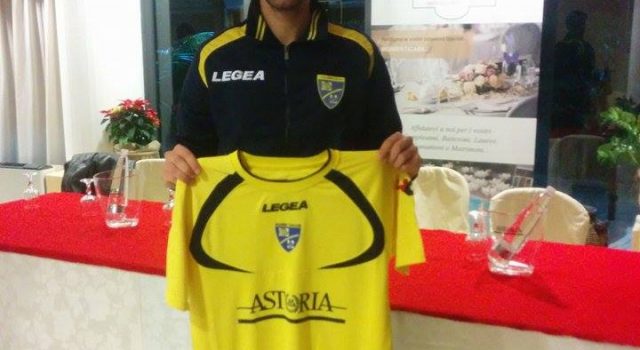 Giarre Calcio: sette rinforzi per battere l’Acireale