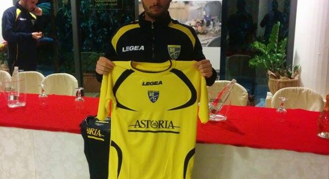 Giarre Calcio: sette rinforzi per battere l’Acireale