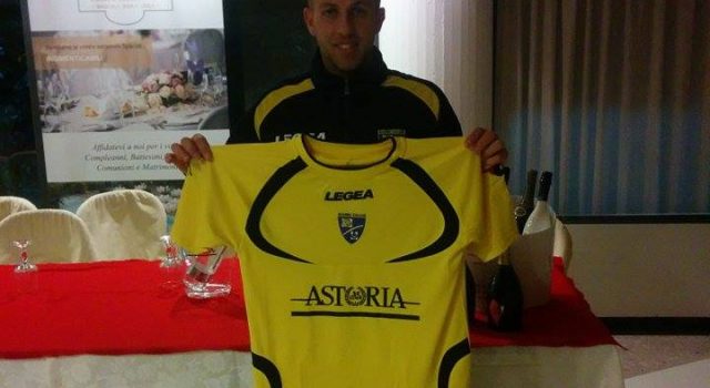 Giarre Calcio: sette rinforzi per battere l’Acireale