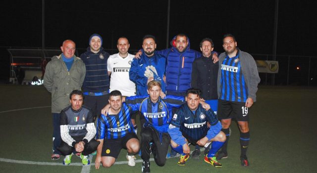 Riposto, torneo di calcetto di beneficenza
