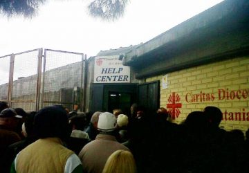 Ma quant&rsquo;&egrave; bella la Catania solidale!