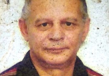 Efferato omicidio a Patern&ograve;