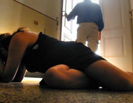 Acireale: arrestato per atti persecutori nei confronti dell’ex