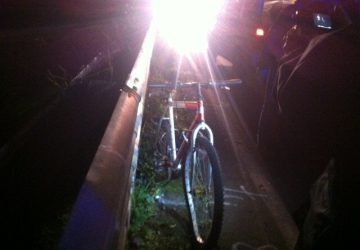 Calatabiano: travolto e ucciso un operaio, Rosario Furnari, sulla SS 114