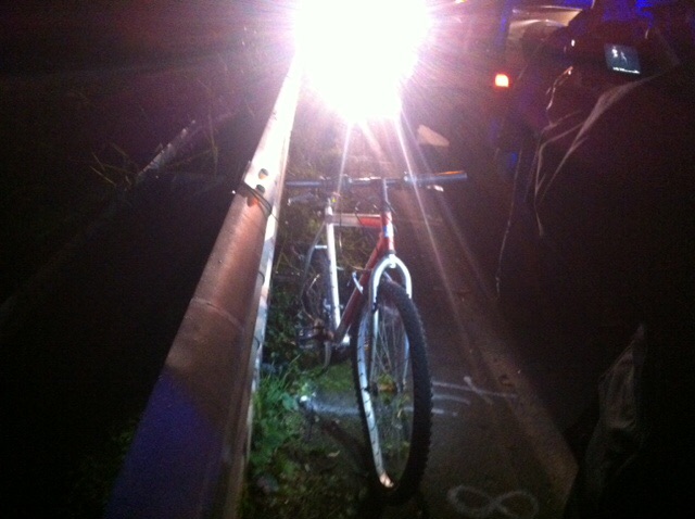 Calatabiano: travolto e ucciso un operaio, Rosario Furnari, sulla SS 114