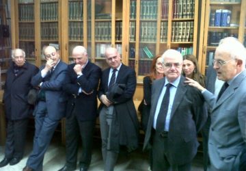 Giudiziaria Catania: va in pensione Gaetano Siscaro. La magistratura seria e compente &ldquo;perde&rdquo; un suo rappresentante