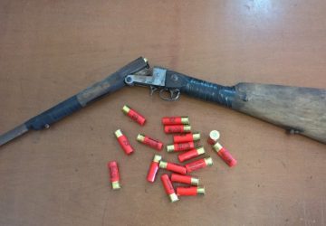 Patern&ograve;: litiga per il pascolo e spara ad allevatore. Due feriti. Un arresto per tentato omicidio