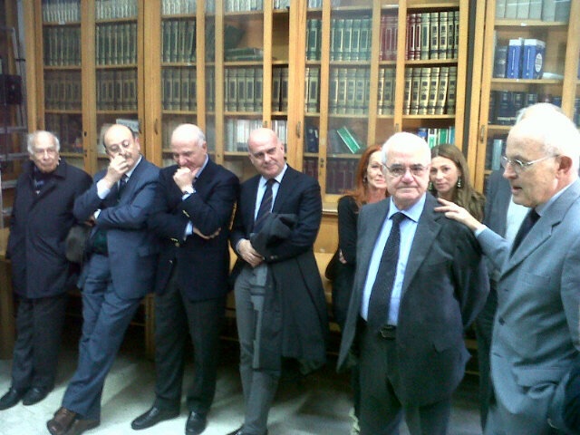 Giudiziaria Catania: va in pensione Gaetano Siscaro. La magistratura seria e compente “perde” un suo rappresentante