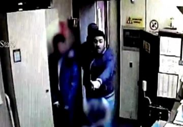 Due rapine, una al Conforama, ed un sequestro di persona: bottino di quasi 2 milioni di euro. Arrestato catanese incensurato VIDEO