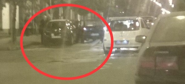 Riposto: ladro d’auto mascalese bloccato ed arrestato dopo un concitato inseguimento