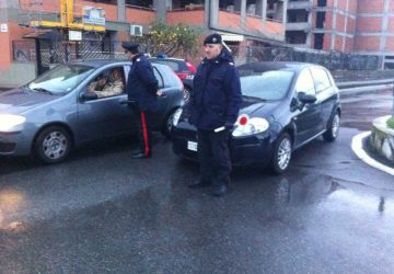 Giarre e la sequela di incendi auto. Tra le vittime un pensionato rassegnato ai soprusi VIDEO