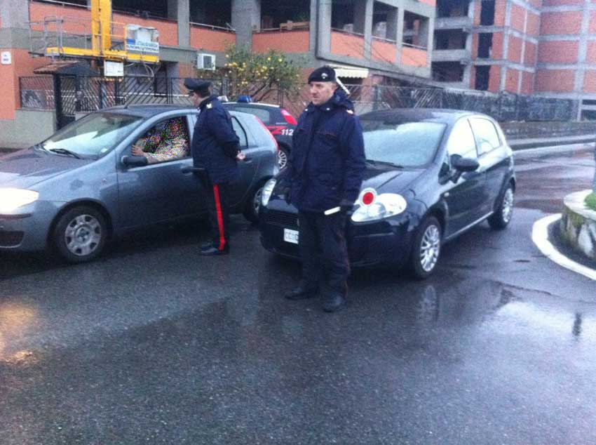Giarre e la sequela di incendi auto. Tra le vittime un pensionato rassegnato ai soprusi VIDEO