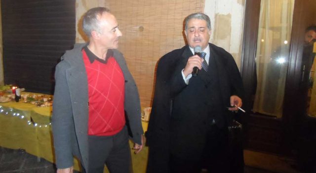 Catania ed i suoi figli: i 60 anni di Peppino Lipera