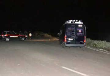 Omicidio di Patern&ograve;: identificato e fermato l&rsquo;autore. E&rsquo; un docente di Belpasso VIDEO