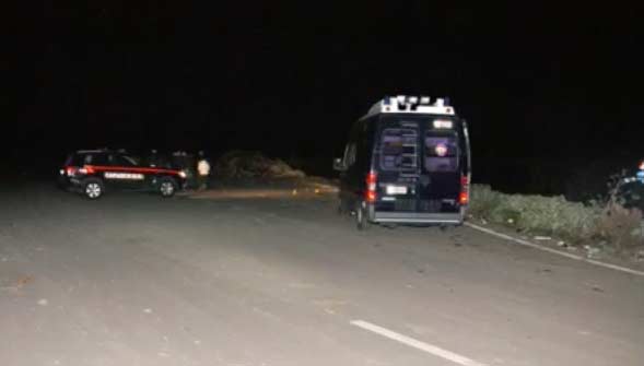 Omicidio di Paternò: identificato e fermato l’autore. E’ un docente di Belpasso VIDEO