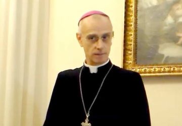 &ldquo;100mila euro in ticket alimentari per i pi&ugrave; bisognosi&rdquo; VIDEO