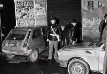 Catania, lutto per la morte di Elena Fava