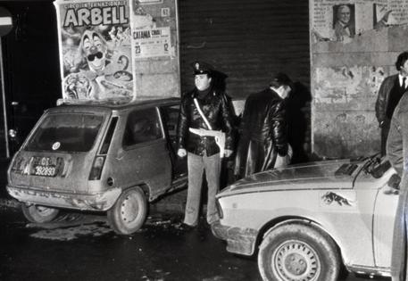 Catania, lutto per la morte di Elena Fava