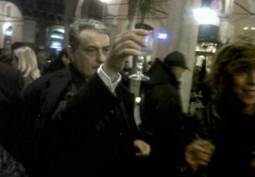 Catania ed i suoi figli: i 60 anni di Peppino Lipera