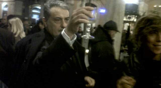 Catania ed i suoi figli: i 60 anni di Peppino Lipera