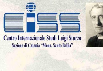 Catania: convegno su “la Misericordia in don Luigi Sturzo”