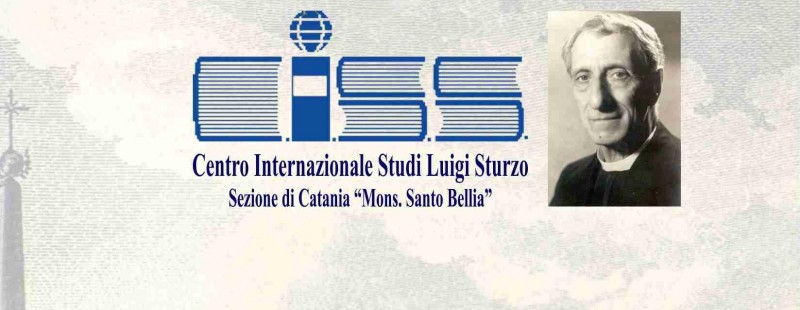 Catania: convegno su “la Misericordia in don Luigi Sturzo”